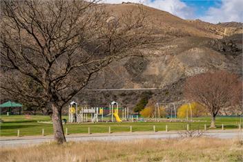 Lake Dunstan Cottage (Bachcare) - Cromwell