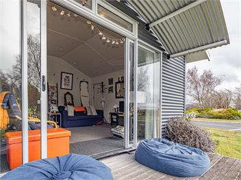Alpine Way Cottage (Bachcare) - Ohakune