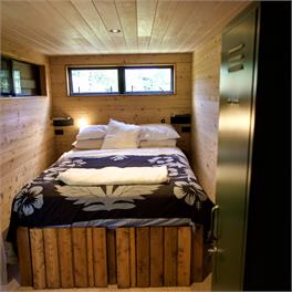 ' ARE PEPE - container home - Rarotonga