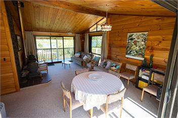 Lakeview Cottage - Rotorua