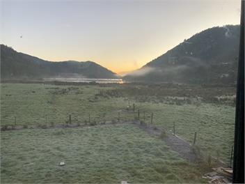 Roisin dubh (rowsheen duv) - Marlborough