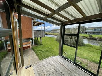 Thyme Out by the sea  - RD2 Whitianga