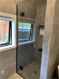 Modern Summer House with Swimming Pool and Spa - Raglan