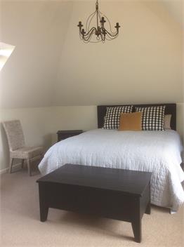 Kowhai Retreat  - Darfield 