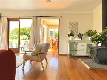 Stay at the heart of Motueka - Nelson