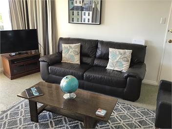 Easther Townhouse - Dunedin