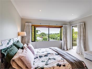 Busby Hill Villa (Bachcare) - Havelock North