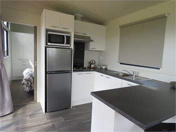 Tui Scenic Retreat - Cable Bay