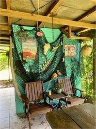 Tapae holiday home - 