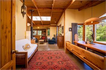 Ao Marama Retreat - Golden Bay