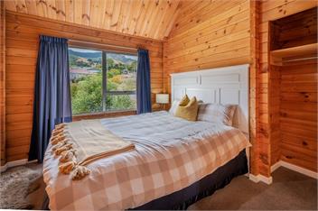 Maison en Noyer (Bachcare) - Akaroa