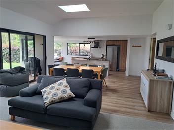 Meadowstone Villa - Wanaka