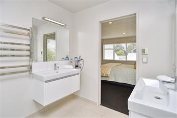 Jeffreys Road - Fendalton - Christchurch