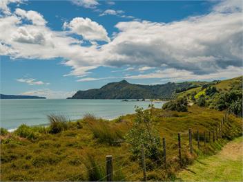 The Beach House (Bachcare) - Kuaotunu