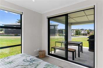 Sweet and Stylish – Mangawhai Heads Holiday Home - Mangawhai Heads