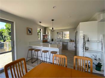 Waihi Beach Family Holiday House - Waihi Beach