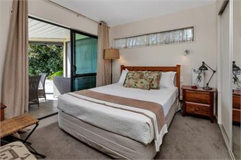 Reinga Retreat (Bachcare) - Kerikeri