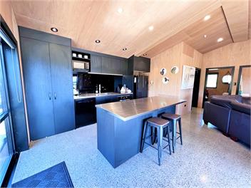 Get Away to the Country - Twizel