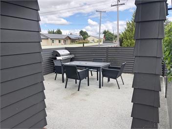 Glencairn Beauty - Twizel