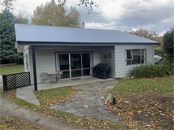 Our Bonnie Doon - Wanaka