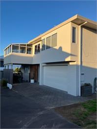 Home by the sea - Tauranga