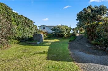 Kapiti Panorama (Bachcare) - Waikanae Beach