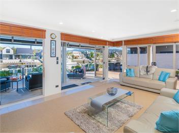 Sunset View (Bachcare) - Pauanui