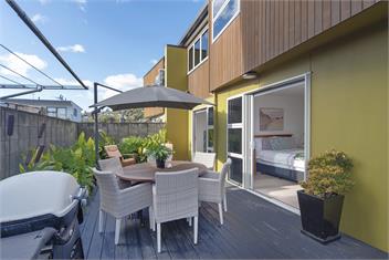 Tahuna Beach Oasis - Nelson