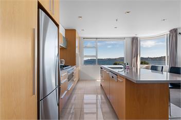 Lake Taupo  Apartment - Waimahana 8 - Best Lake Views - Taupo