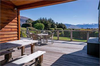 Hāwea Lakehouse (Bachcare) - Lake Hawea