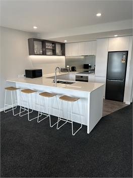 Richmond Luxury Apartment  - Nelson 