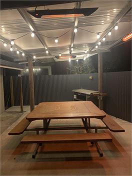 Kaikoura Fishing Retreat, Not Just For Fishing!!!! - Kaikoura