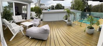 Large Family Pad with Pool! - Auckland