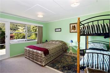 Peaceful Retreat - Marlborough