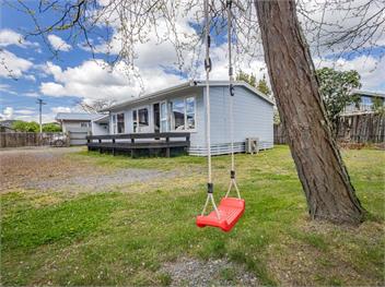 Kaka Retreat (Bachcare) - Taupo