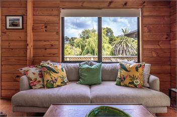 Onetangi Bliss (Bachcare) - Waiheke Island