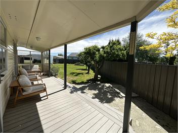 TWIZEL TRANQUILITY - Twizel