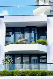 Mount Maunganui Apartment @ Eleven - Tauranga