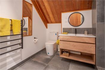 French Peak Loft (Bachcare) - Akaroa