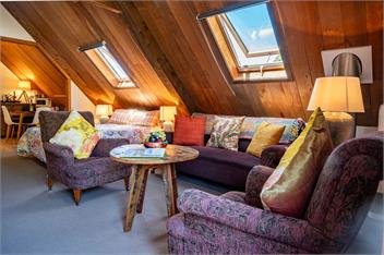 French Peak Loft (Bachcare) - Akaroa