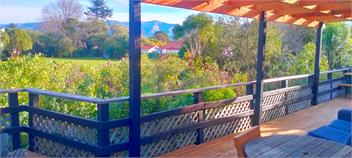 LA VIE EN ROSE An amazing place! Book now! - Akaroa