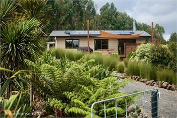 Mill Creek Cottage - Whitianga