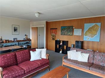 Marion's Views - Wanaka
