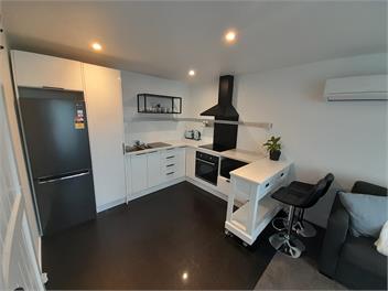 Tahuna Flat - Nelson