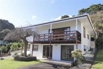 Alluring Te Mata - Thames/Coromandel
