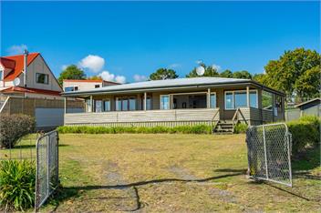 Lakeview Scope (Bachcare) - Tauranga Taupo