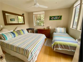 Bliss on the Beach (Bachcare) - Whangapoua
