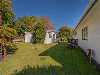 Seashells Bach (Bachcare) - Whangamata