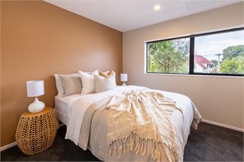 Brand New and Central Townhouse - Christchurch