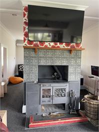 Quite Peaceful Farm Getaway - Riverton